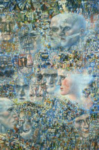 Šostakovičova první symfonie, 1935